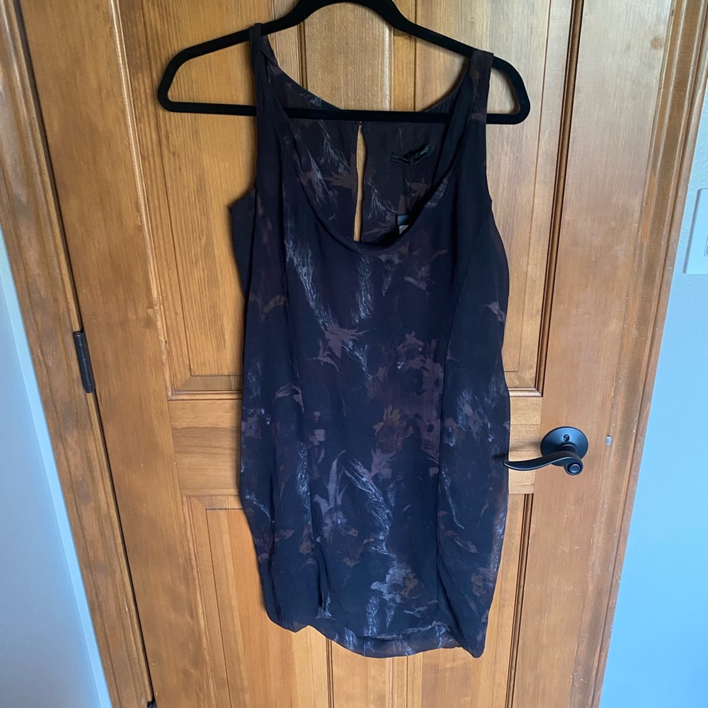 Diesel Daccordy dress sz S